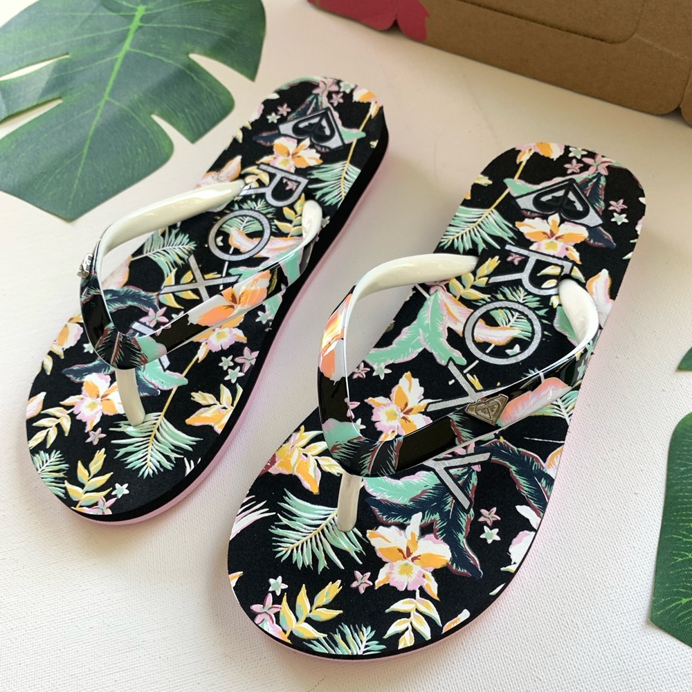 ☀️ROXY Girl’s Sandals☀️